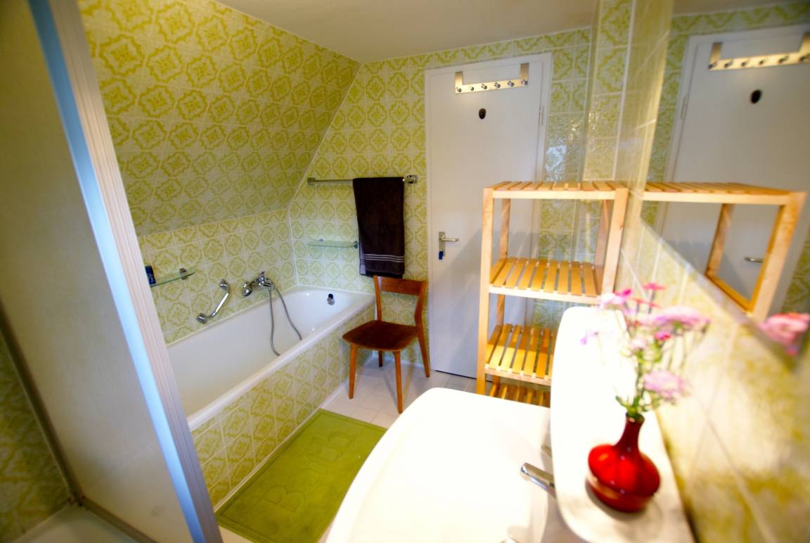 120 m² Ferienhaus ∙ 3 Schlafzimmer ∙ 7 Gäste – Bild 16
