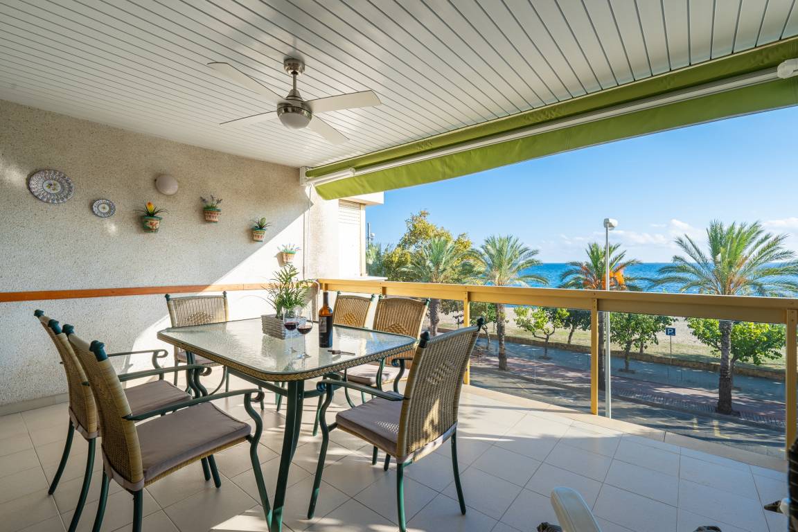 70 M² Appartement ∙ 2 Slaapkamers ∙ 4 Gasten - Cambrils