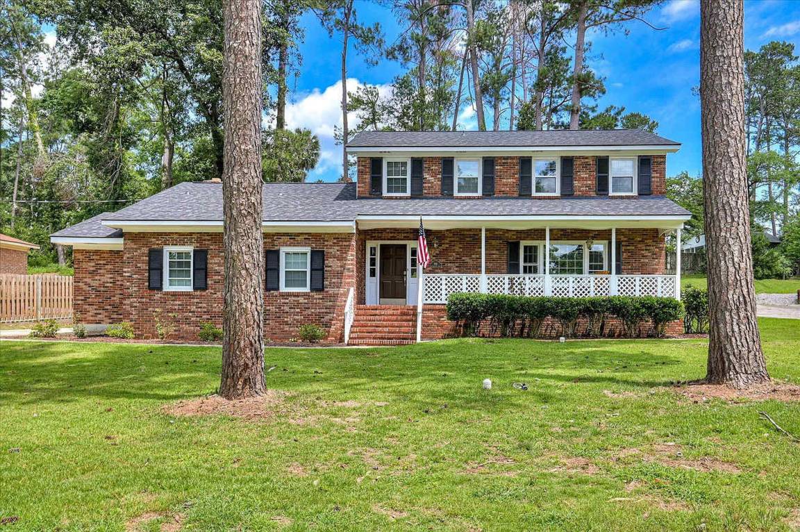 261 M² Apartment ∙ 6 Bedrooms ∙ 14 Guests - North Augusta, SC