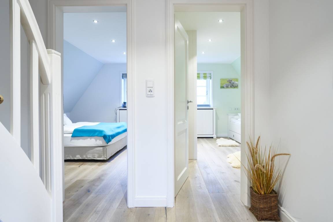 230 m² Ferienhaus ∙ 3 Schlafzimmer ∙ 6 Gäste – Bild 32