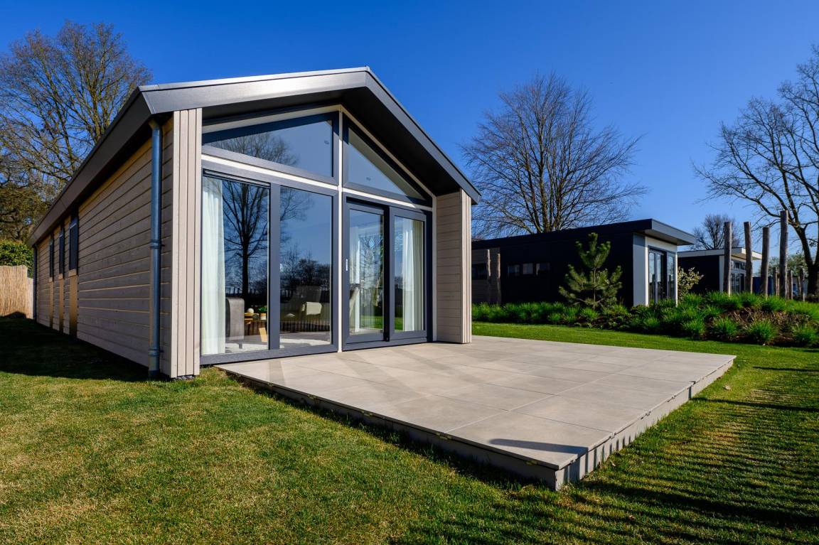 49 M² Ferienwohnung ∙ 2 Schlafzimmer ∙ 4 Gäste - Venlo