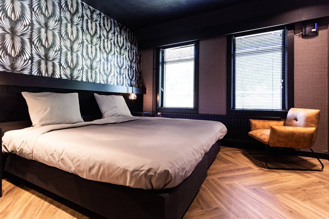 13 M² Village Vacances ∙ 1 Chambre ∙ 2 Personnes - Nijkerk