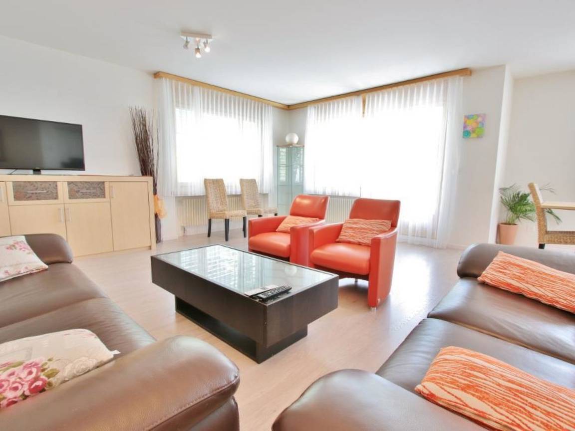 Apartment ∙ 3 Bedrooms ∙ 8 Guests - Davos