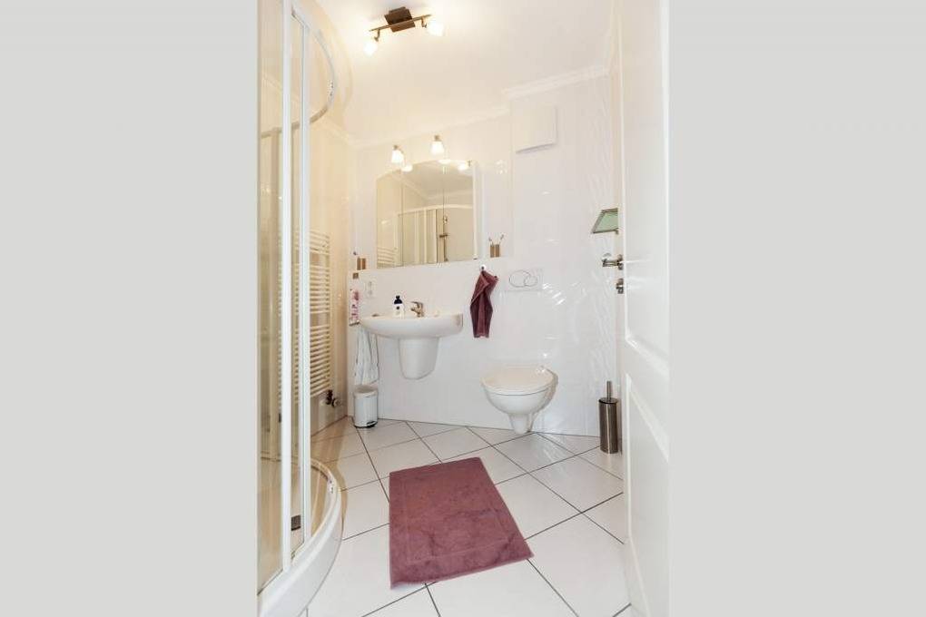 50 m² Ferienwohnung ∙ 1 Schlafzimmer ∙ 4 Gäste – Bild 19