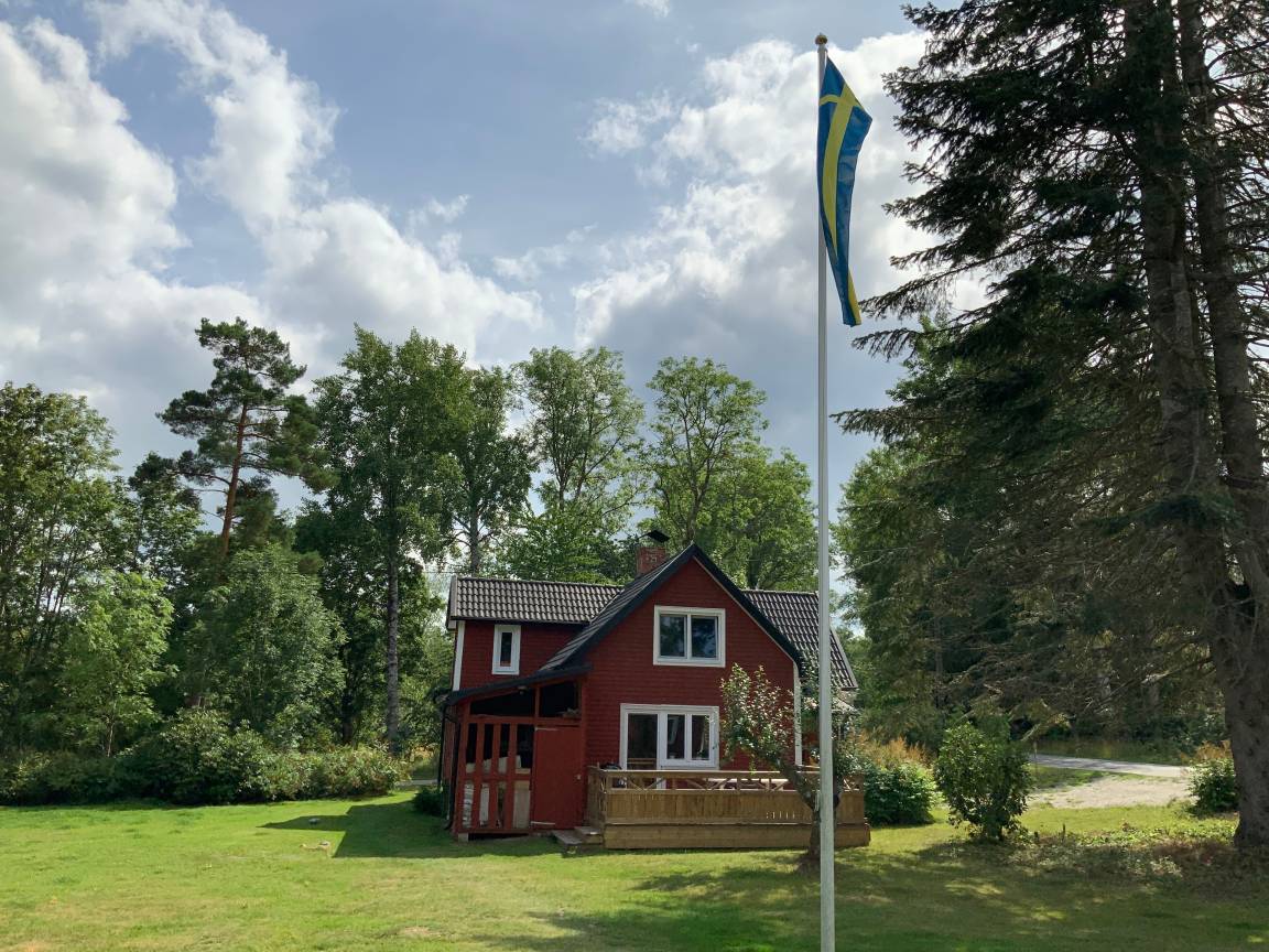 100 m² Ferienhaus ∙ 2 Schlafzimmer ∙ 4 Gäste – Bild 2