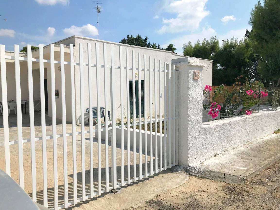 80 M² Villa Vacanza ∙ 2 Camere Da Letto ∙ 5 Ospiti - Punta Prosciutto