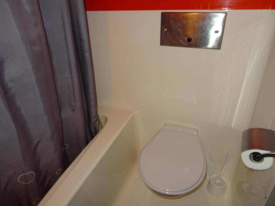 25 m&sup2; Studio 1 Schlafzimmer 4 G&auml;ste