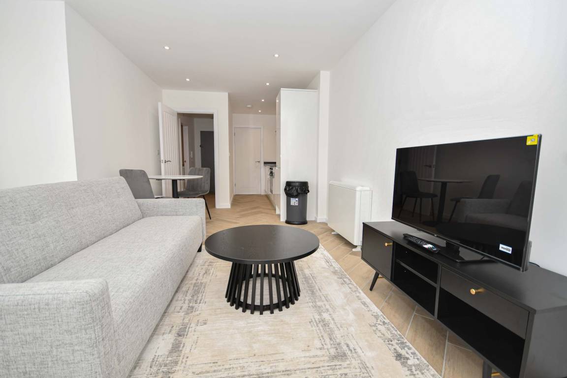 Apartment ∙ 1 Bedroom ∙ 3 Guests - Leeds Station