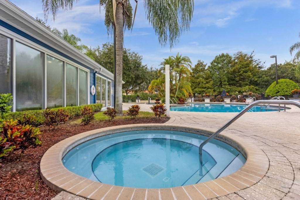House ∙ 4 Bedrooms ∙ 12 Guests - Celebration, FL