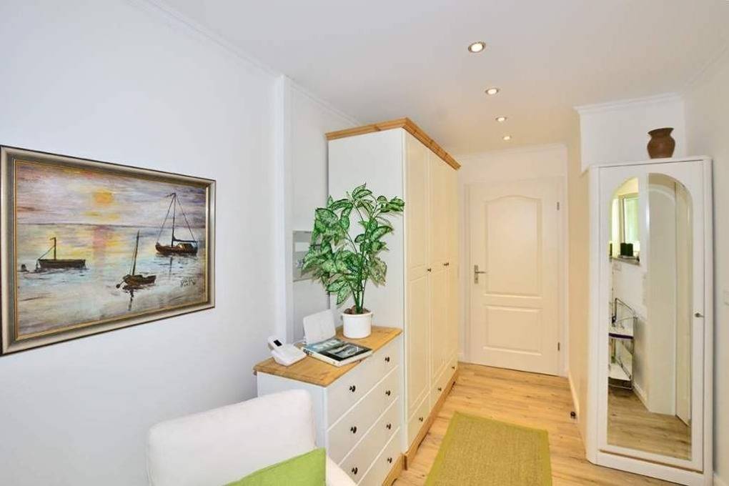 45 m² Ferienwohnung ∙ 2 Gäste – Bild 13