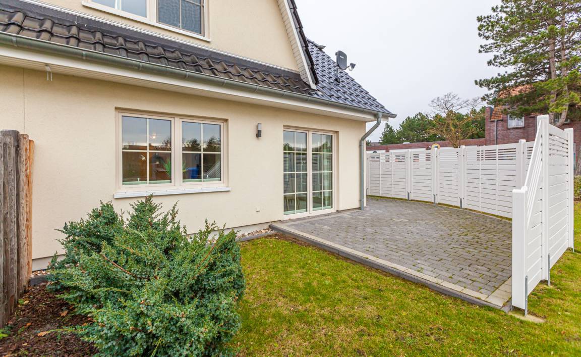105 m² Ferienhaus ∙ 3 Schlafzimmer ∙ 6 Gäste – Bild 20