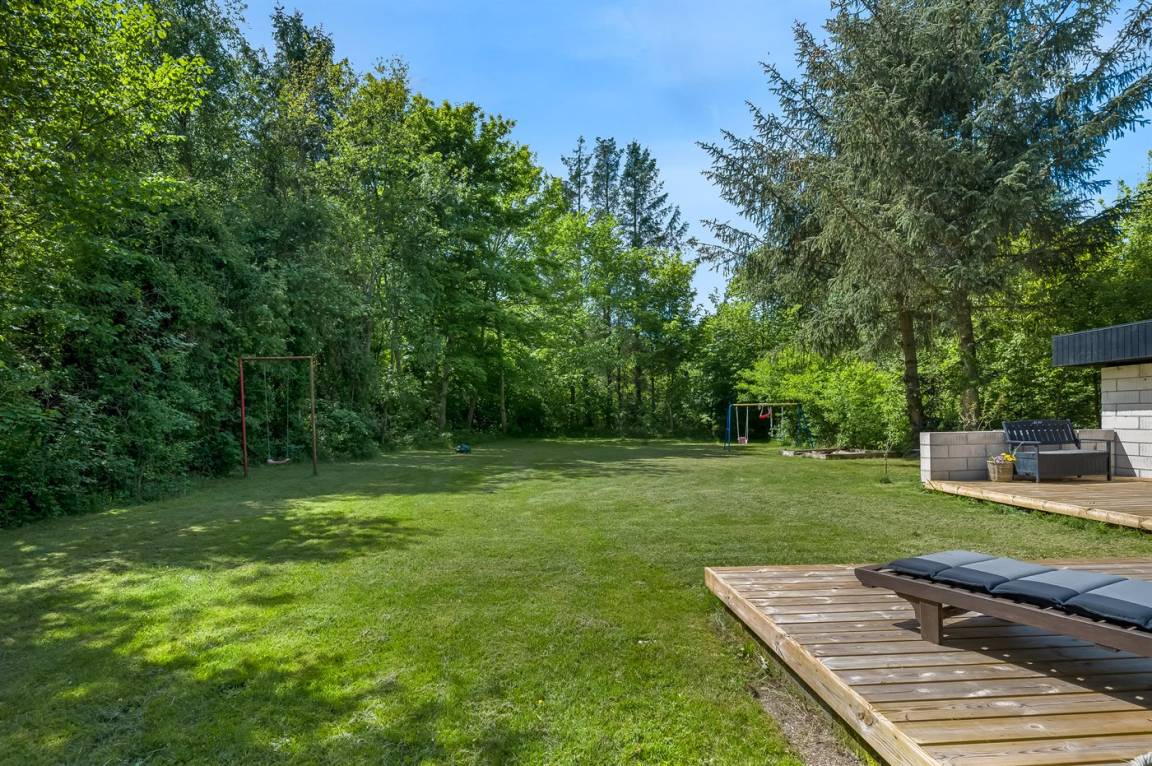 80 m² Ferienhaus ∙ 3 Schlafzimmer ∙ 6 Gäste – Bild 24