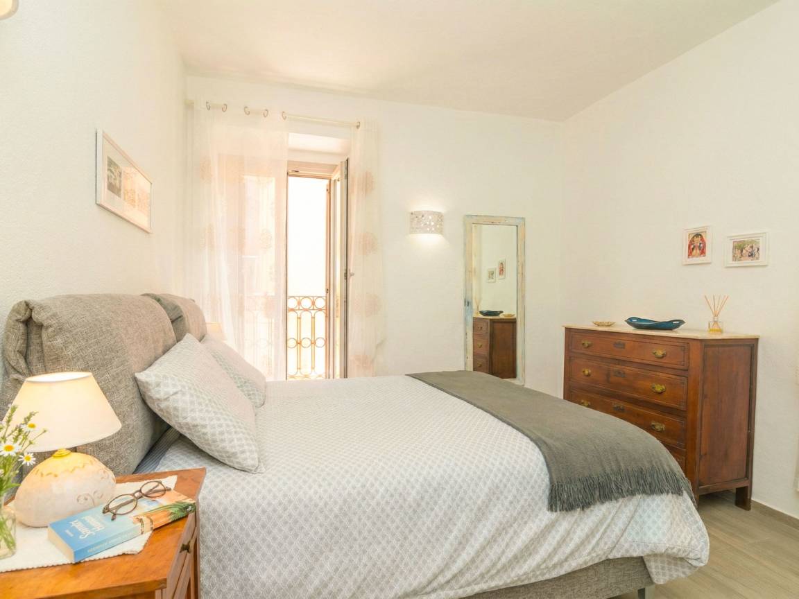 80 M² Appartamento Vacanza ∙ 3 Camere Da Letto ∙ 8 Ospiti - Arzachena