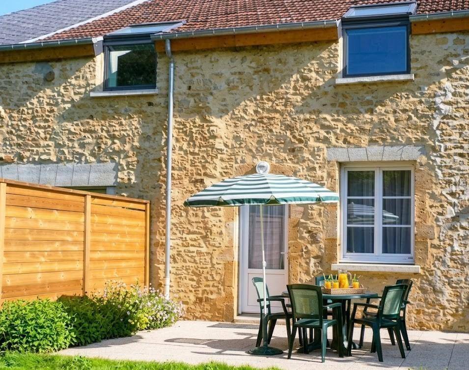 103 m&sup2; G&icirc;te 2 Schlafzimmer 5 G&auml;ste