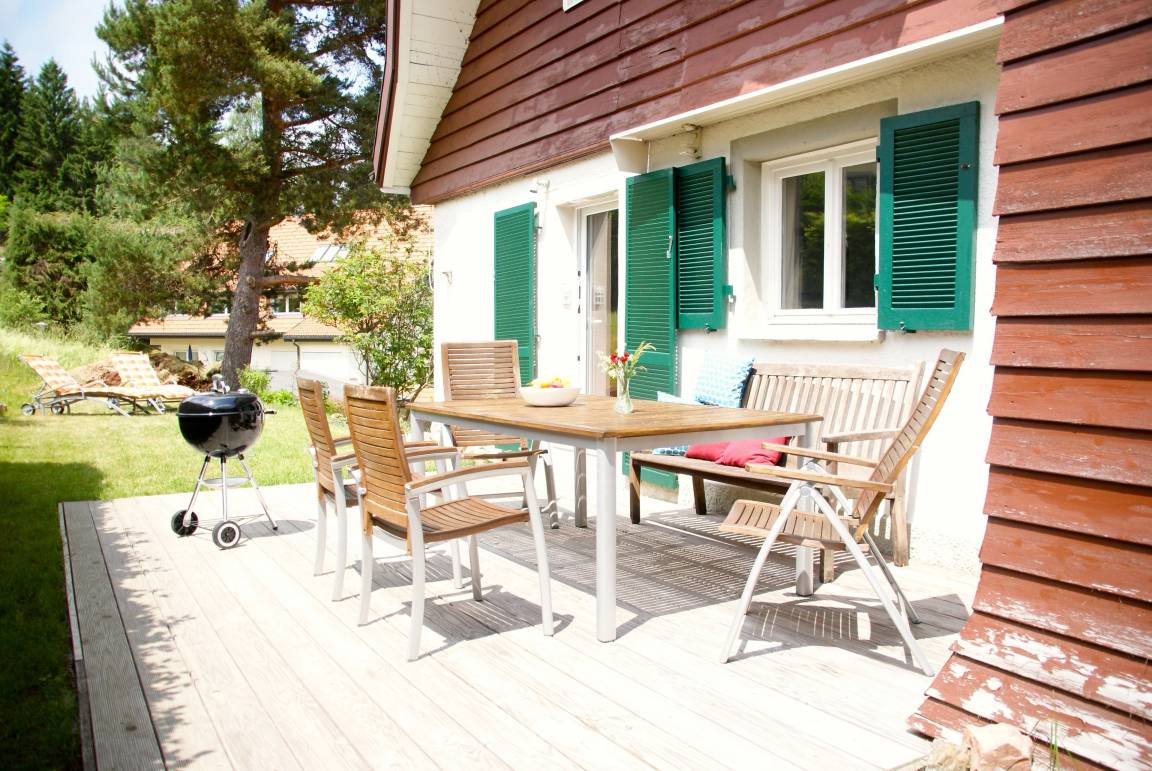 120 m² Ferienhaus ∙ 3 Schlafzimmer ∙ 7 Gäste – Bild 22