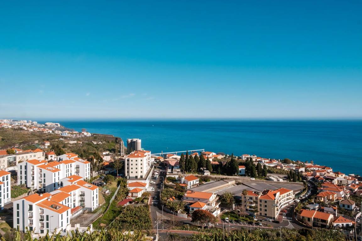 70 M² Apartment ∙ 2 Bedrooms ∙ 6 Guests - Madeira