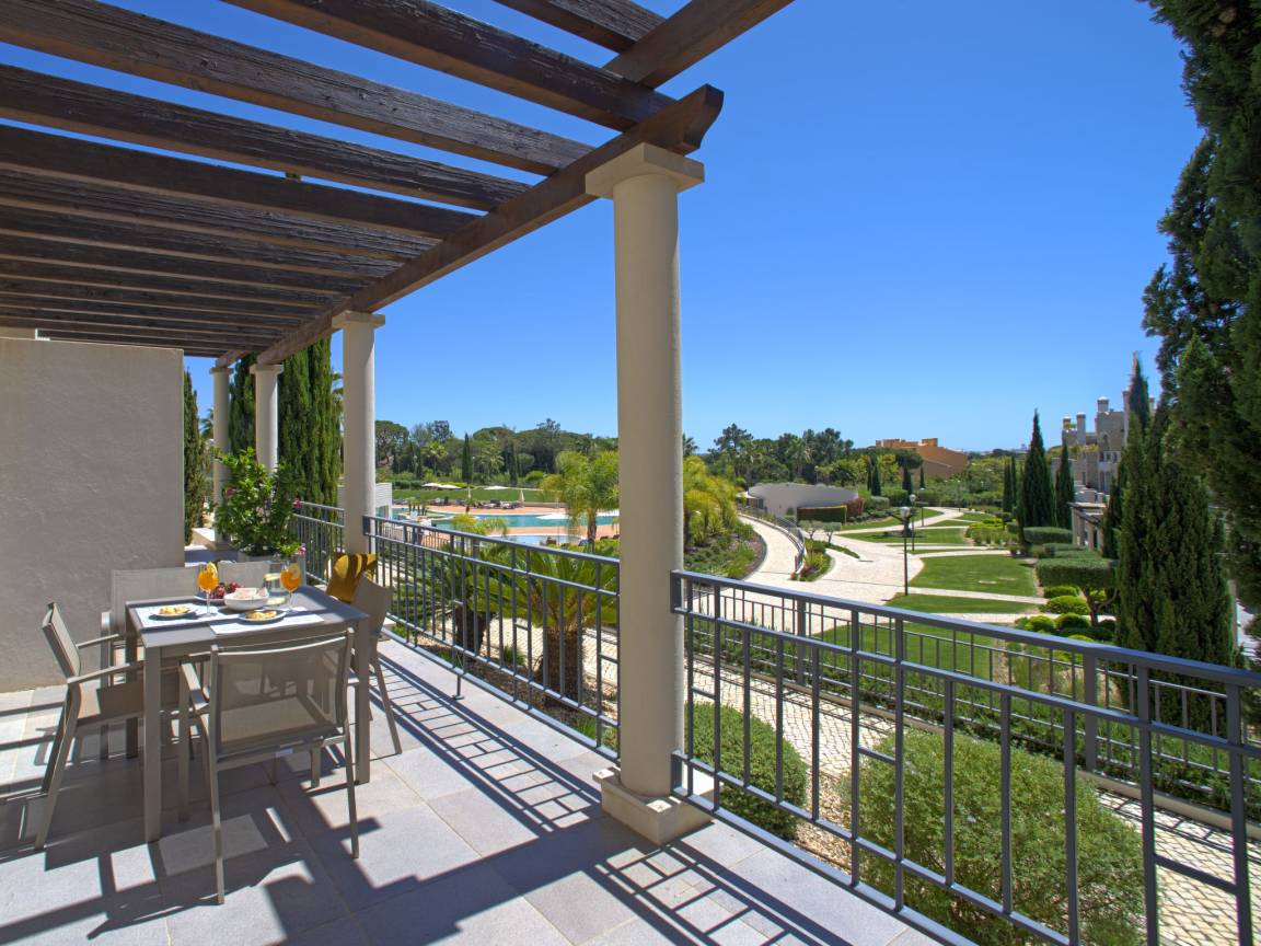 123 M² Apartment ∙ 2 Bedrooms ∙ 6 Guests - Quarteira
