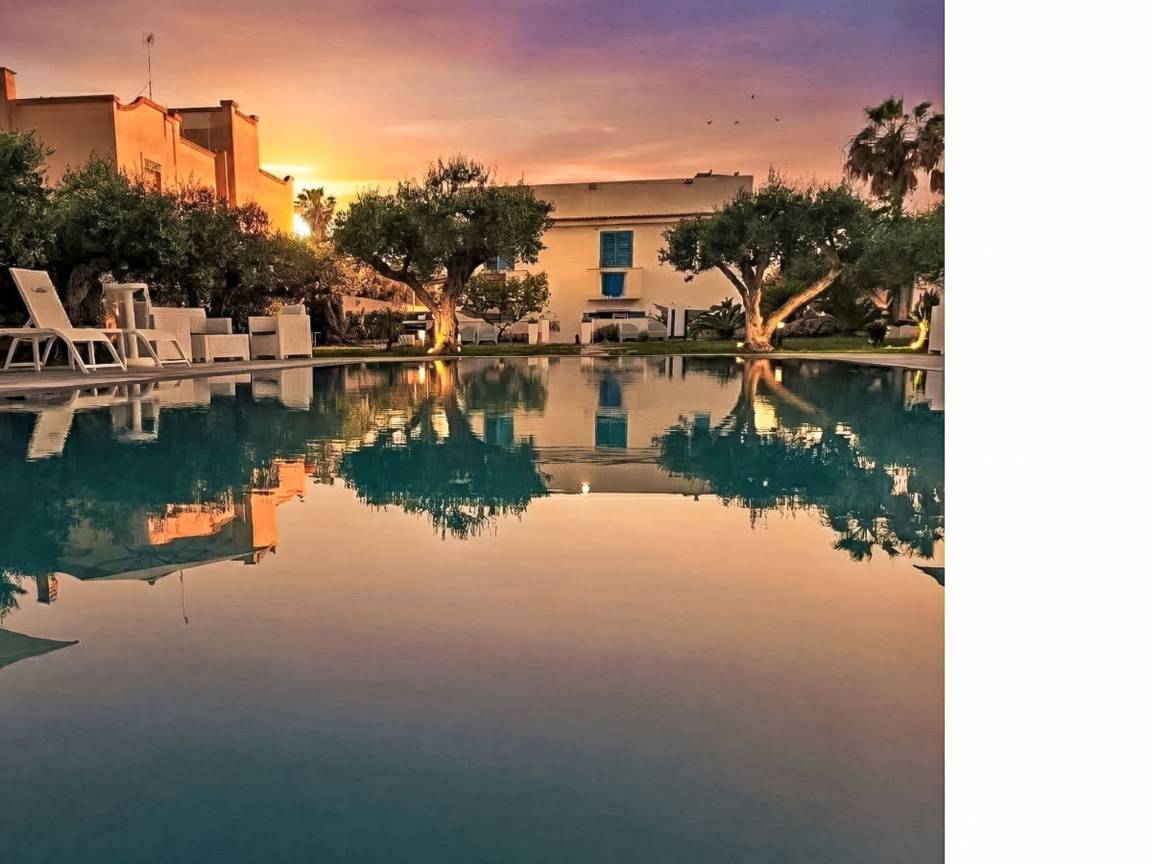 35 M² Appartamento Vacanza ∙ 1 Camera Da Letto ∙ 4 Ospiti - Petrosino