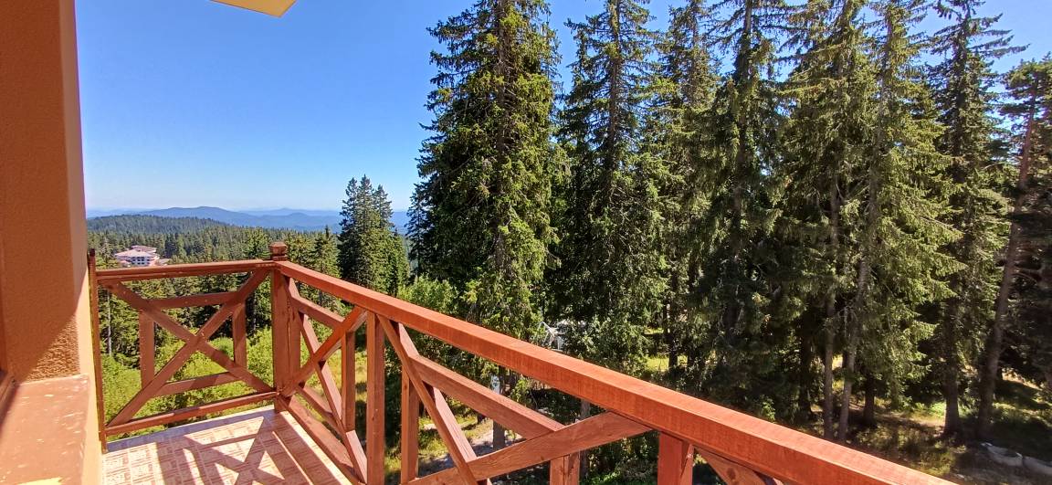Apartment ∙ 1 Bedroom ∙ 4 Guests - Bulgaria