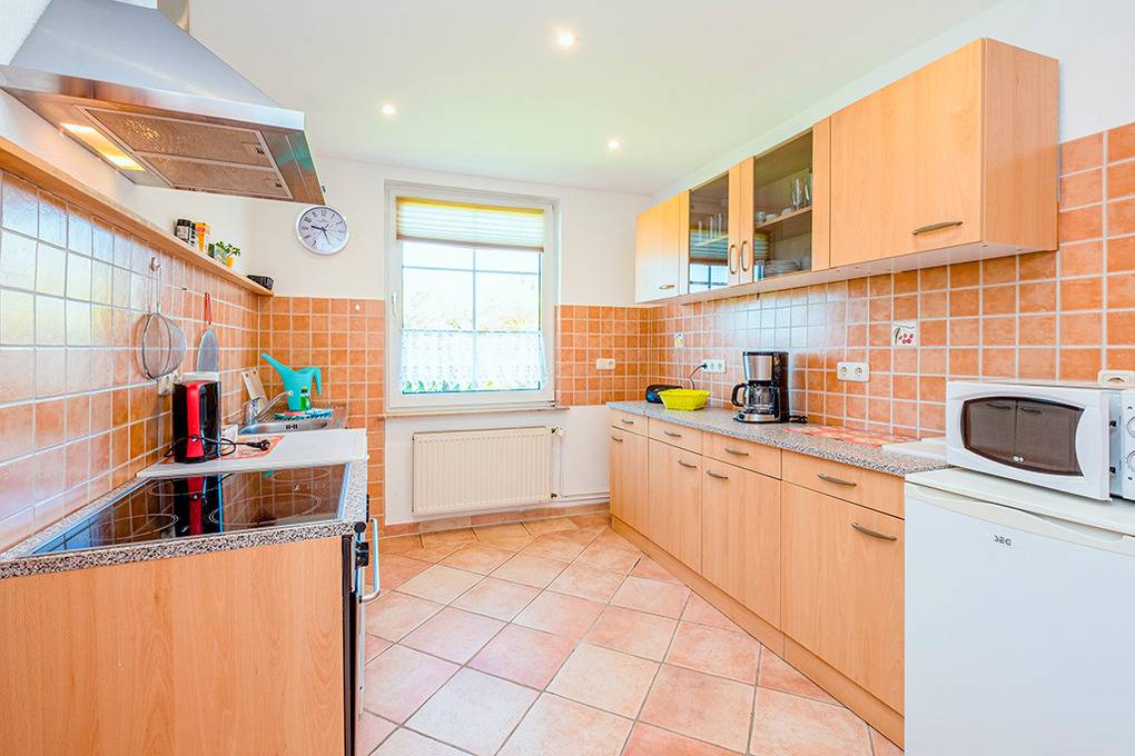 80 m² Ferienhaus ∙ 2 Schlafzimmer ∙ 4 Gäste – Bild 6