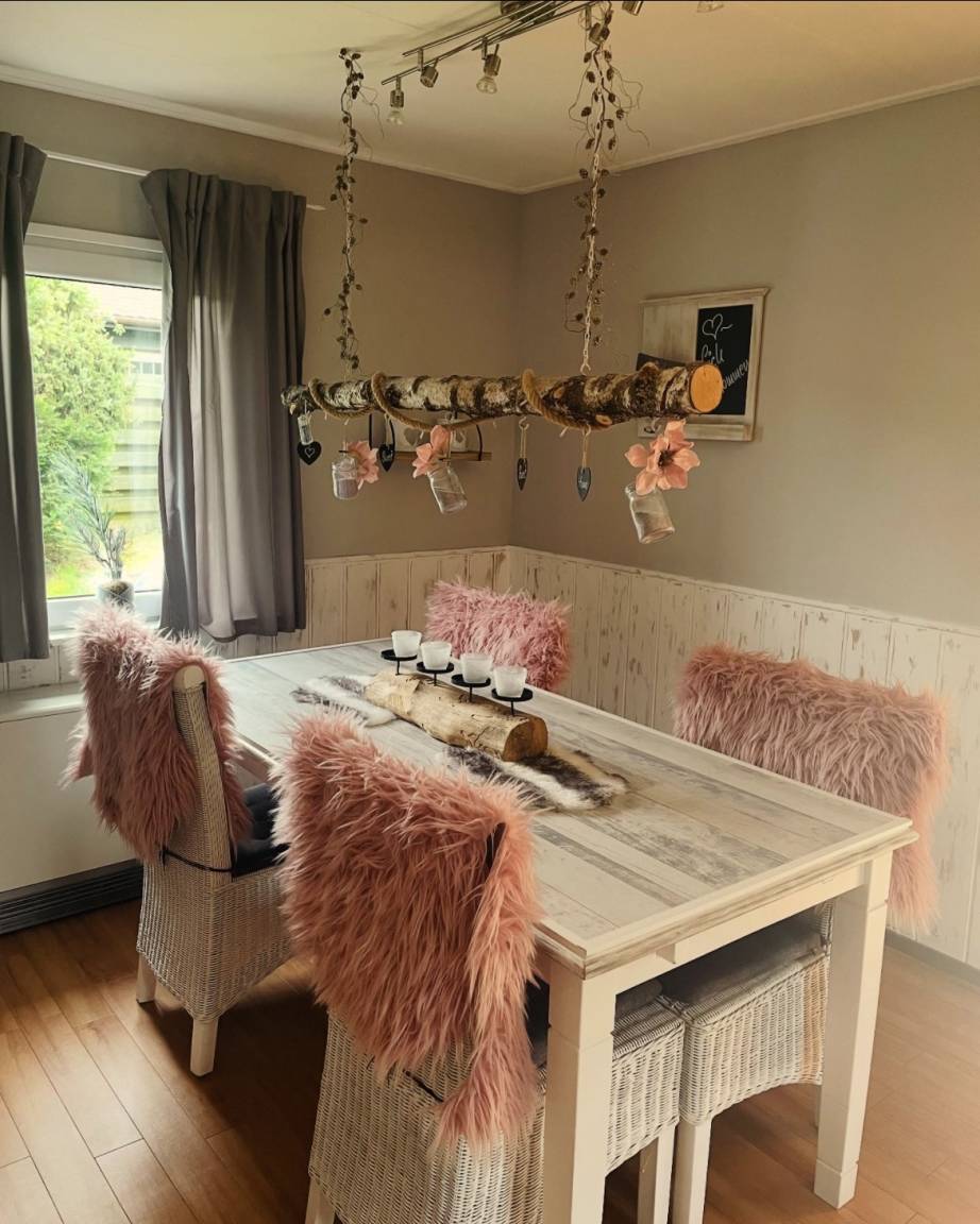 90 M² Ferienhaus ∙ 3 Schlafzimmer ∙ 4 Gäste - Meschede