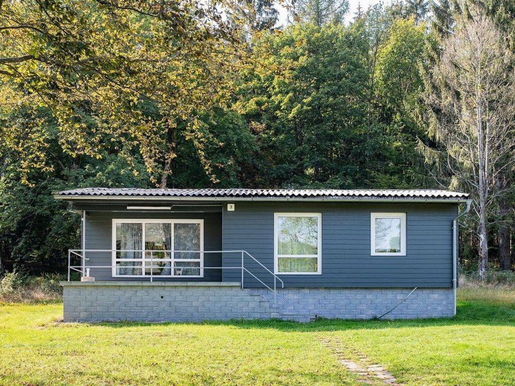 70 M² Bungalow ∙ 1 Bedroom ∙ 4 Guests - Bad Liebenstein