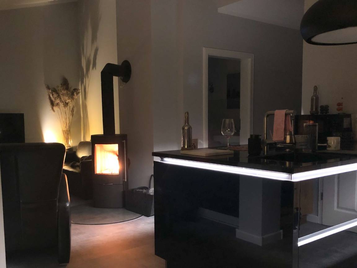 70 m² Ferienwohnung ∙ 2 Schlafzimmer ∙ 4 Gäste – Bild 13
