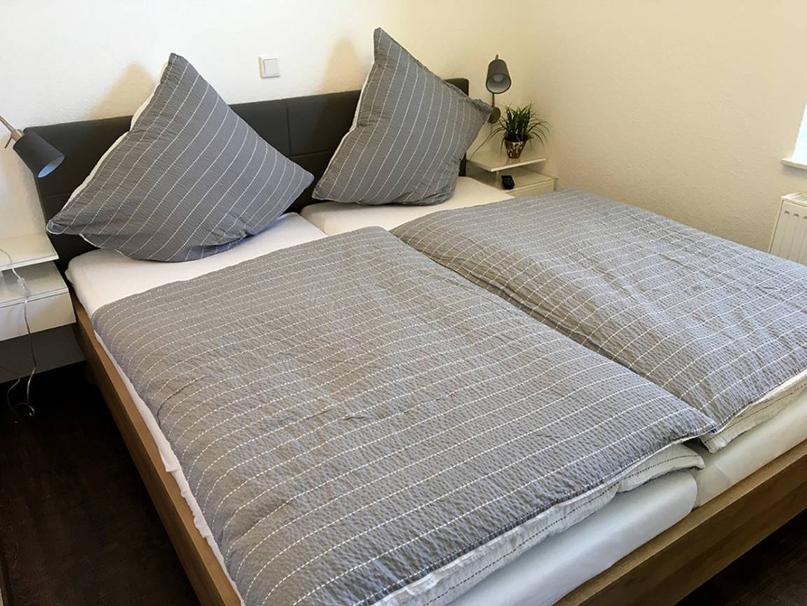 105 m² Ferienhaus ∙ 4 Schlafzimmer ∙ 6 Gäste – Bild 15