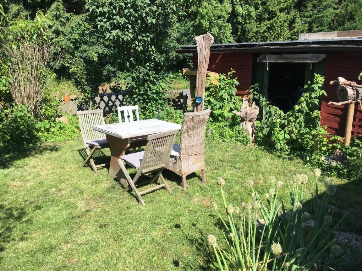 110 m² Ferienwohnung ∙ 3 Schlafzimmer ∙ 8 Gäste – Bild 16