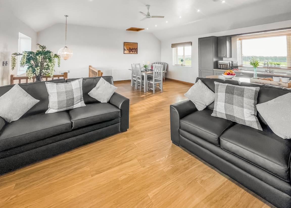 Cottage ∙ 2 Chambres ∙ 4 Personnes - Anglesey