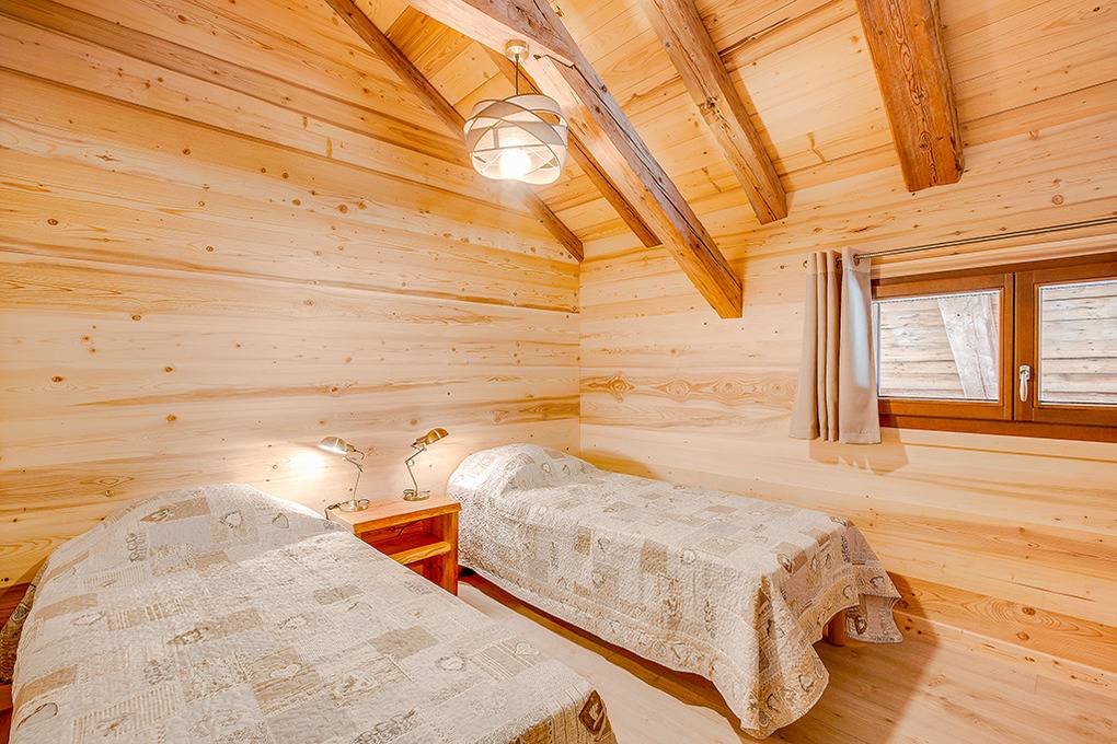 120 m² Ferienwohnung ∙ 3 Schlafzimmer ∙ 8 Gäste – Bild 10