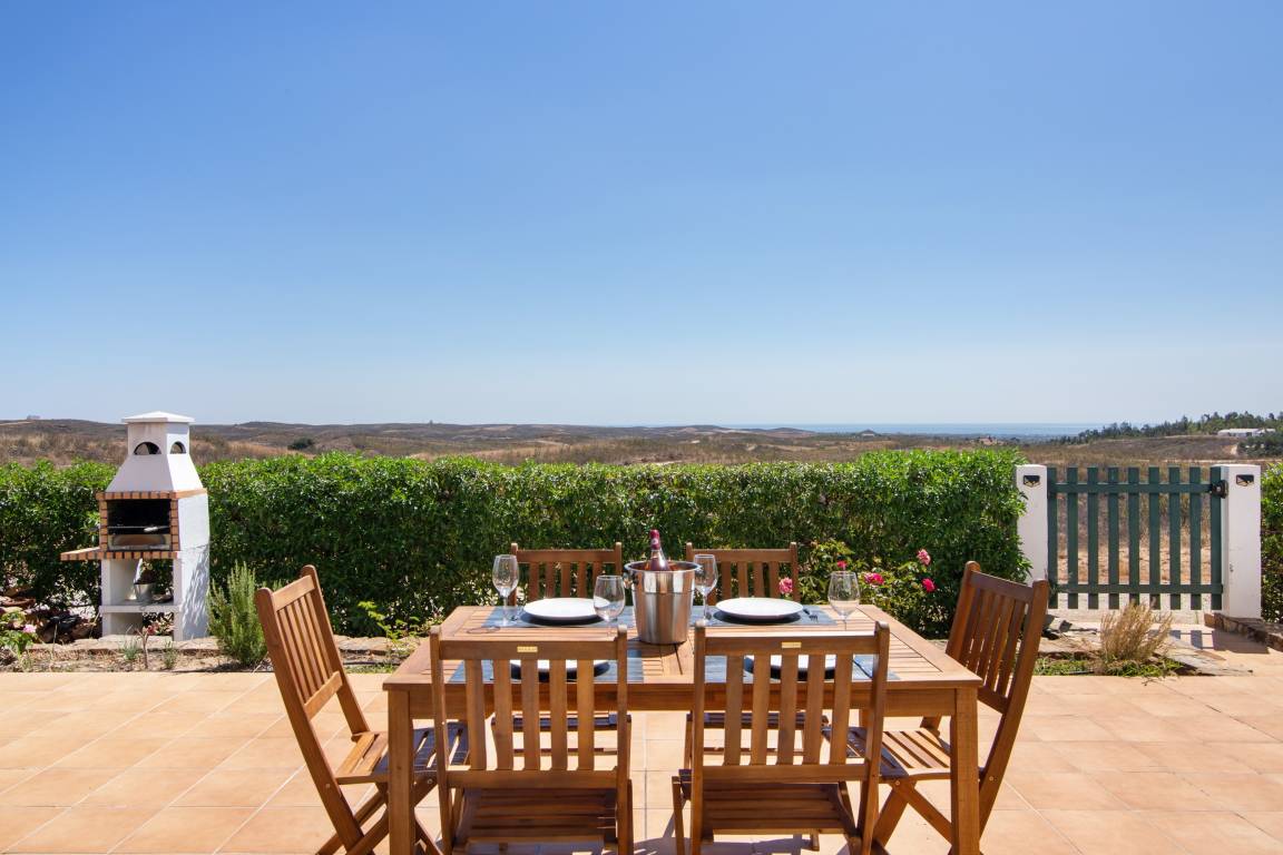 200 M² Villa ∙ 3 Slaapkamers ∙ 8 Gasten - Tavira