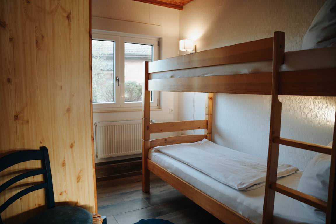 180 m² Ferienhaus ∙ 4 Schlafzimmer ∙ 7 Gäste – Bild 19