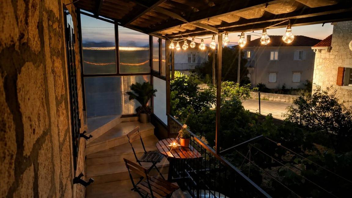 27 M² Hotel ∙ 1 Habitación ∙ 2 Huéspedes - Sutivan