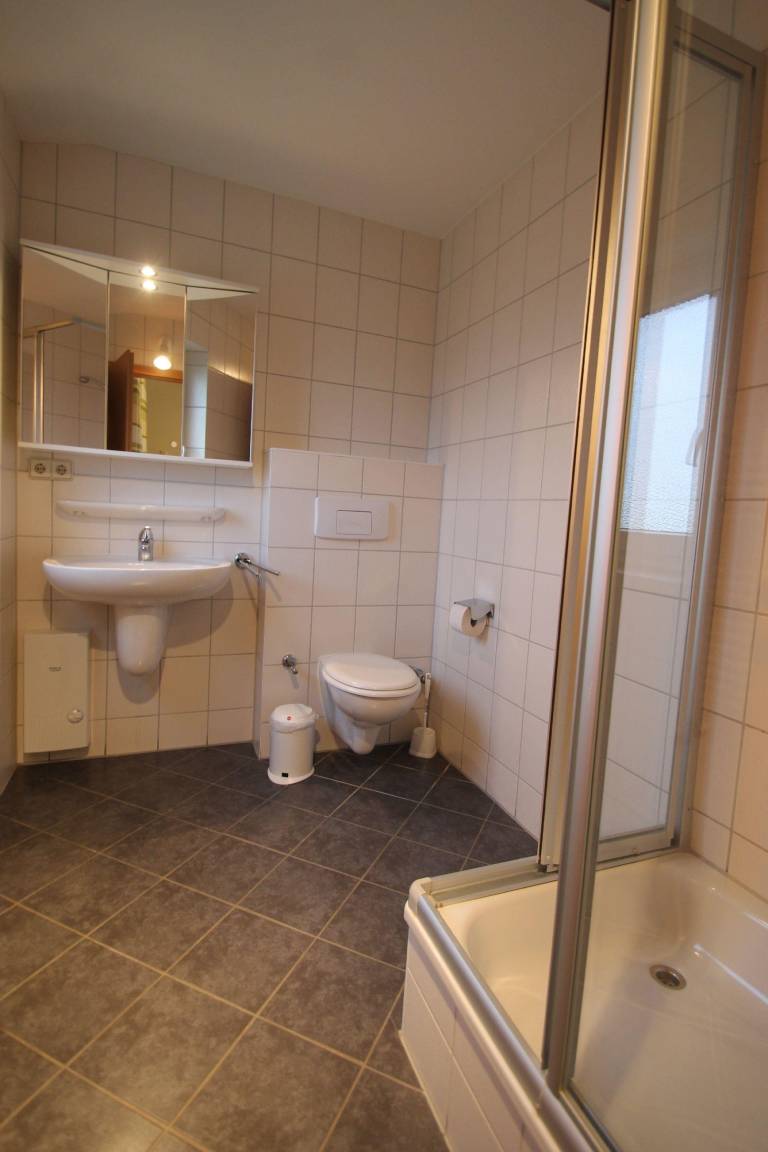 37 m² Ferienwohnung ∙ 1 Schlafzimmer ∙ 3 Gäste – Bild 8