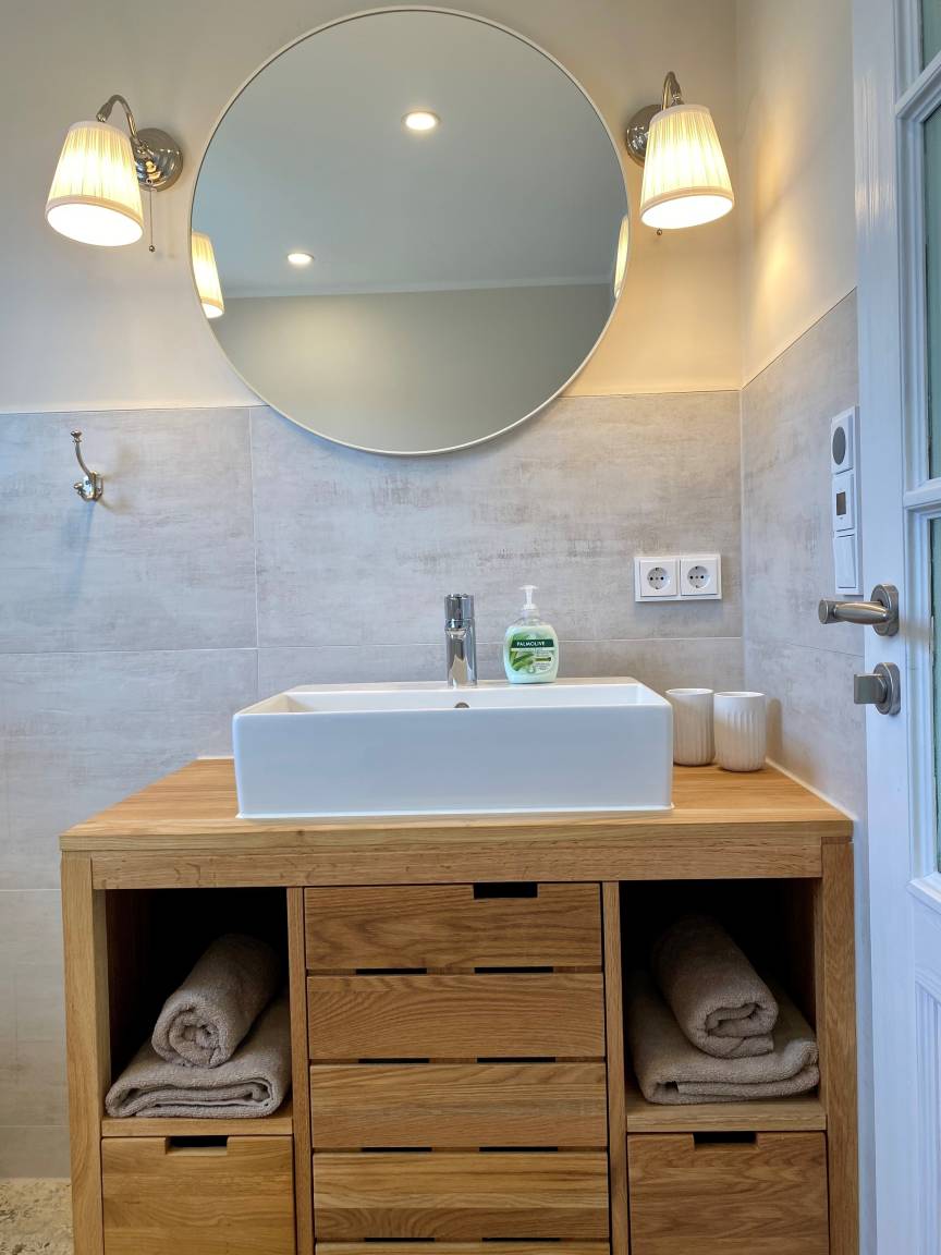 97 m² Ferienhaus ∙ 3 Schlafzimmer ∙ 6 Gäste – Bild 6