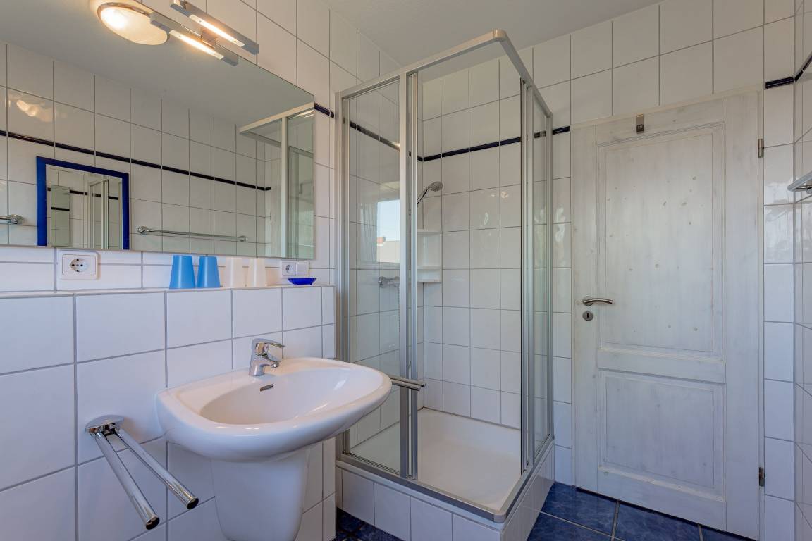 60 m² Ferienwohnung ∙ 2 Schlafzimmer ∙ 4 Gäste – Bild 19