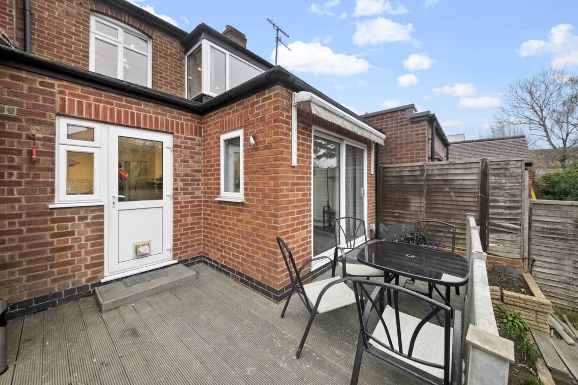 Cottage ∙ 5 Bedrooms ∙ 11 Guests - Oxford