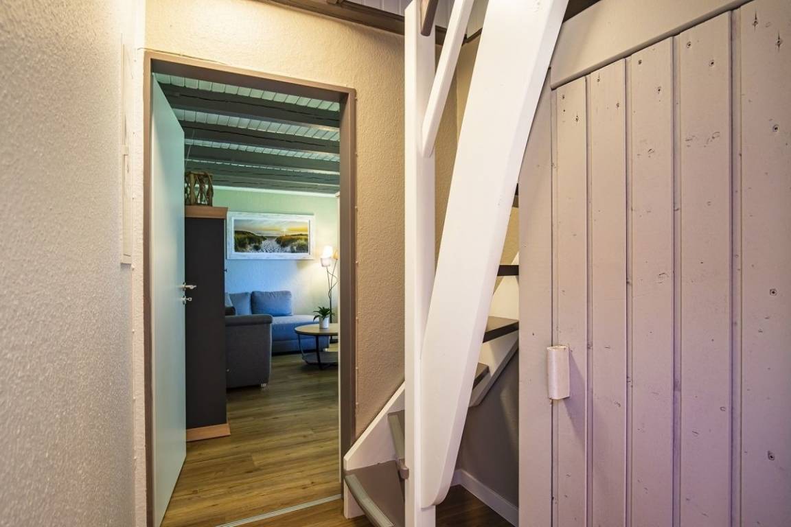 62 m² Ferienhaus ∙ 2 Schlafzimmer ∙ 2 Gäste – Bild 11