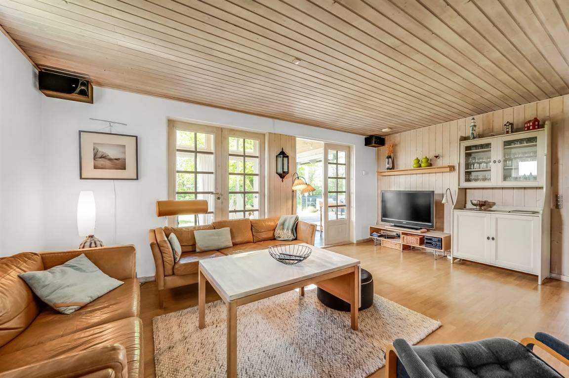 101 m² Ferienhaus ∙ 3 Schlafzimmer ∙ 5 Gäste – Bild 6