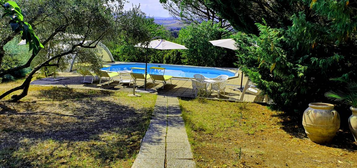 Maison De Vacances ∙ 4 Chambres ∙ 13 Personnes - Misano Adriatico