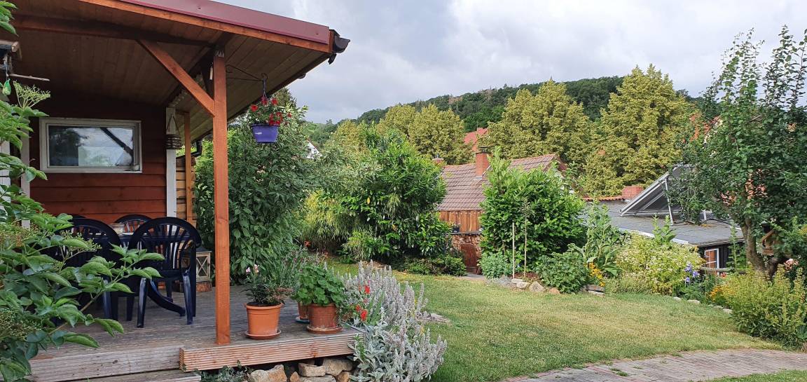50 m² Ferienwohnung ∙ 1 Schlafzimmer ∙ 3 Gäste – Bild 21