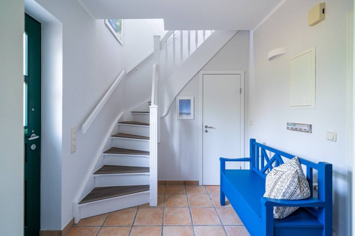 100 m² Ferienwohnung ∙ 3 Schlafzimmer ∙ 6 Gäste – Bild 2