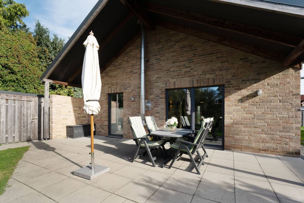 68 m² Ferienhaus ∙ 2 Schlafzimmer ∙ 4 Gäste – Bild 11
