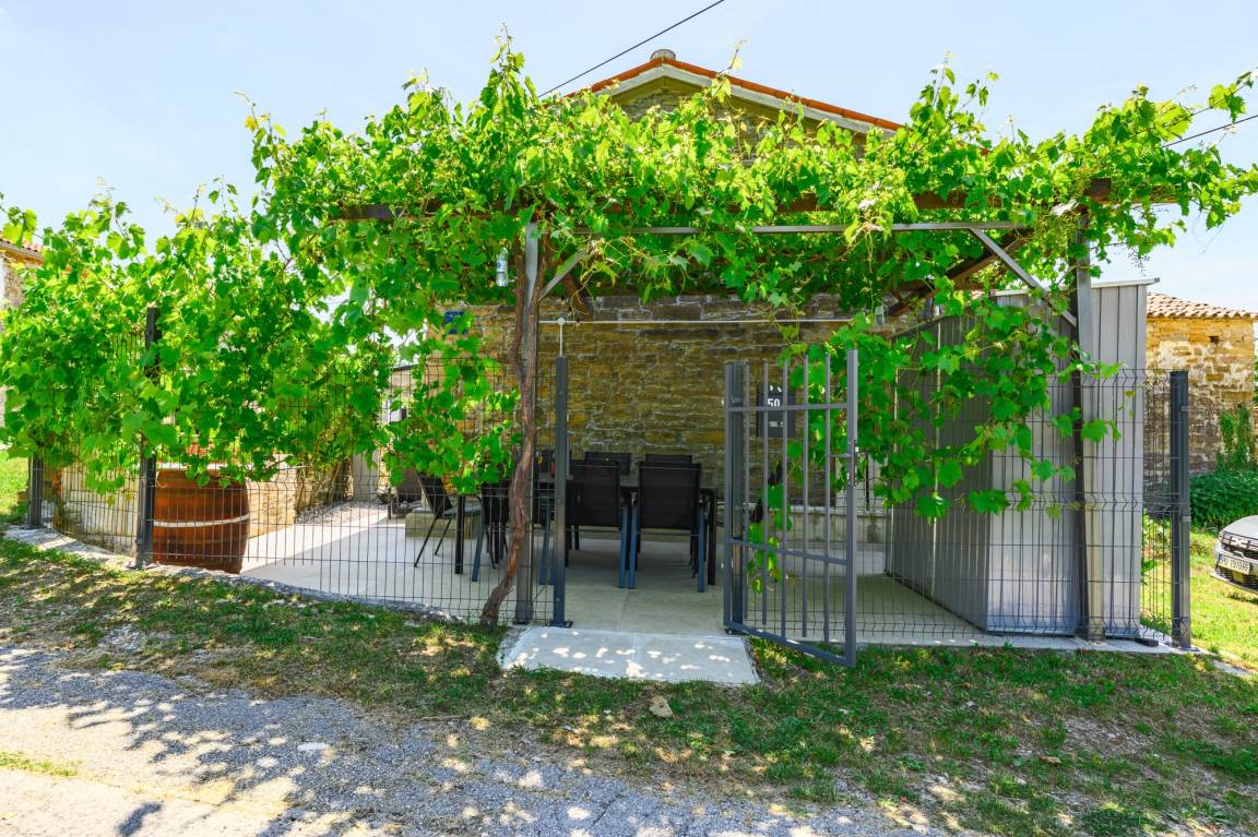 100 M² Casa Vacanza ∙ 2 Camere Da Letto ∙ 5 Ospiti - Istria