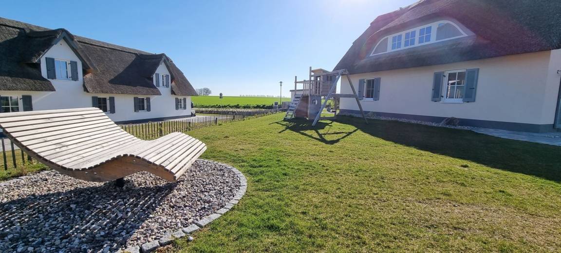 105 m² Ferienhaus ∙ 4 Schlafzimmer ∙ 7 Gäste – Bild 28