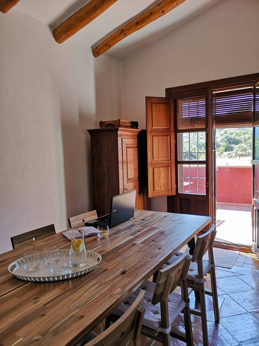 270 m² Ferienhaus ∙ 4 Schlafzimmer ∙ 6 Gäste – Bild 37