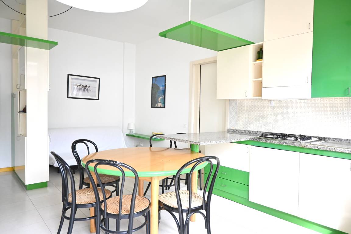 Appartement ∙ 2 Chambres ∙ 5 Personnes - Ancône