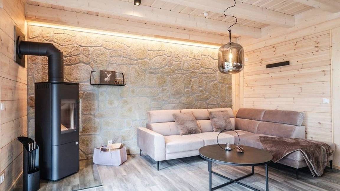 140 M² Ferienhaus ∙ 2 Schlafzimmer ∙ 5 Gäste - Schierke
