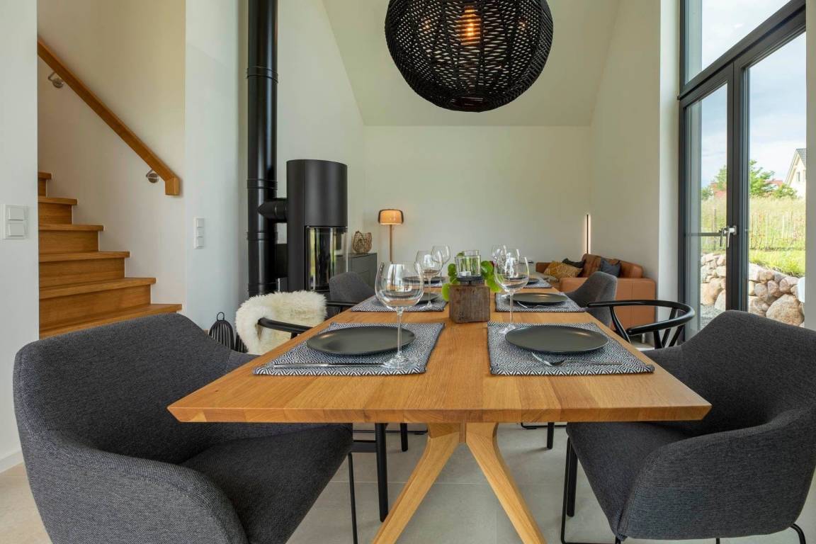 108 m² Ferienhaus ∙ 3 Schlafzimmer ∙ 4 Gäste – Bild 11